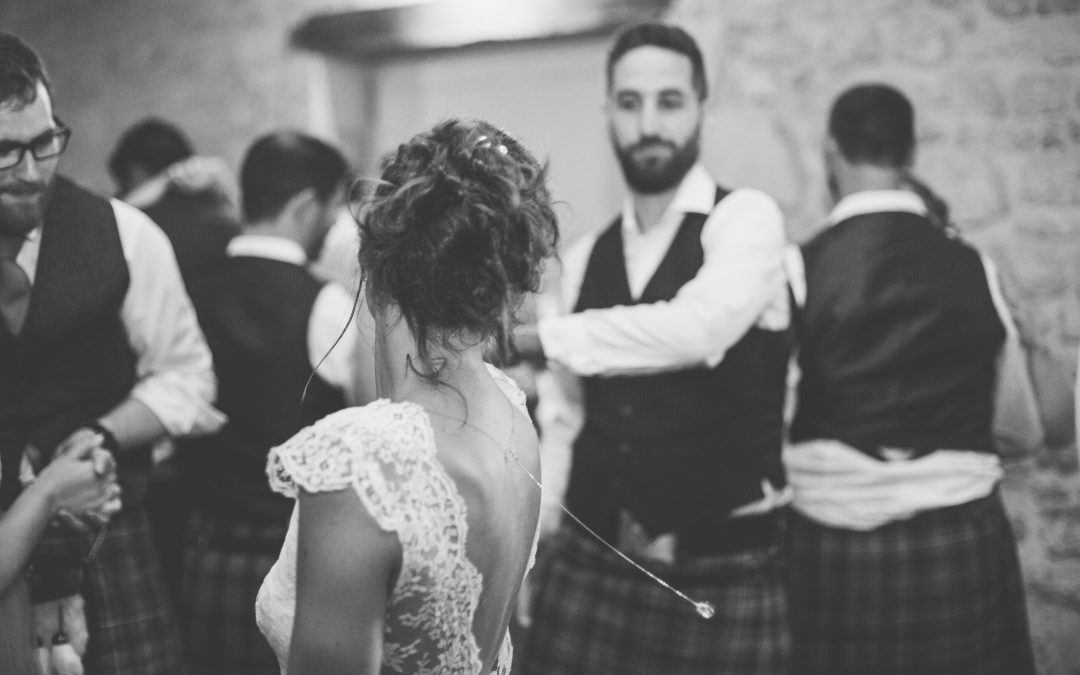 Robe de mariée éthique et made in France : pourquoi c’est important ?