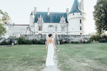 Caroline par Marion Lefebvre