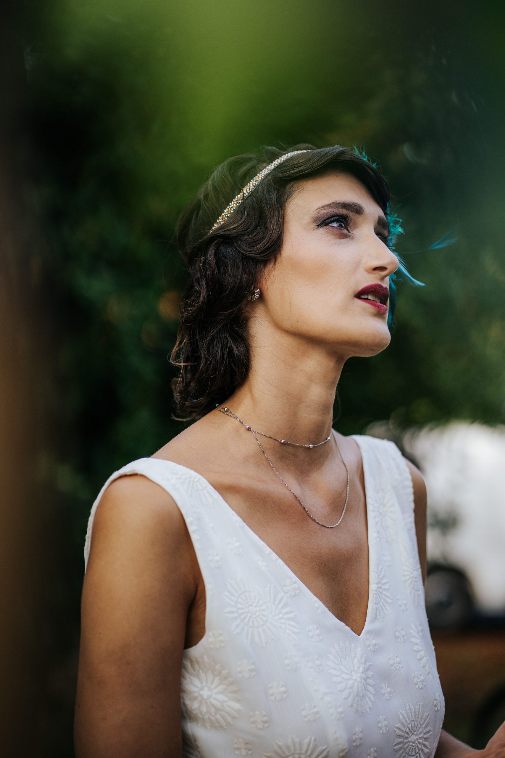 robe de mariée la rochelle par Marion Lefebvre - robe julie