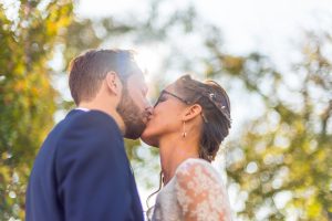 Solange robe de mariée champêtre modulable
