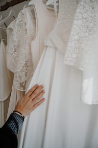 mentions legales Marion Lefebvre créatrice de robes de mariée à La Rochelle